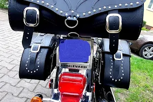 Sklep motocyklowy Bialikovski image