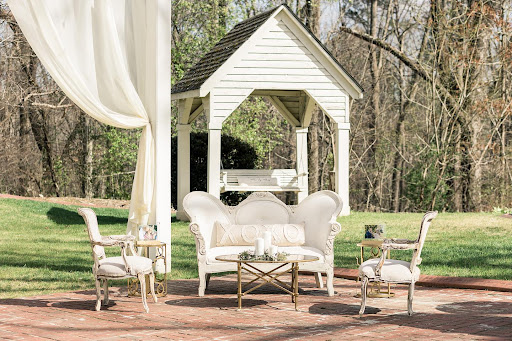 Wedding Venue «The Wheeler House», reviews and photos, 510 Gilmer Ferry Rd, Ball Ground, GA 30107, USA