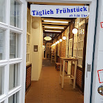 Photo n°3 de l'avis de Erich.d fait le 21/01/2018 à 15:36 sur le  Altstadtcafe à Stade