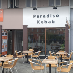 Paradiso Kebab