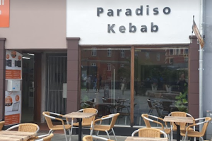 Paradiso Kebab image