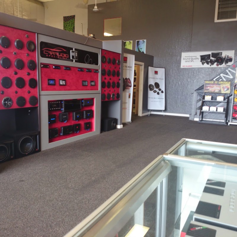 Car Stereo Specialists Hilo Car Stereo