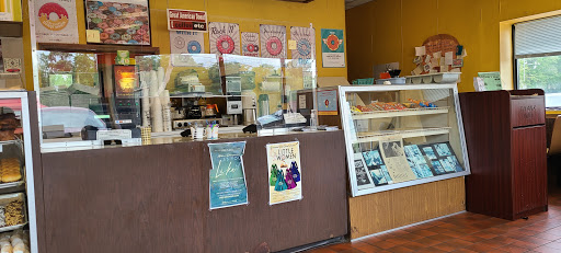 Donut Shop «Great American Donut Shop», reviews and photos, 901 US-31 BYP, Bowling Green, KY 42101, USA