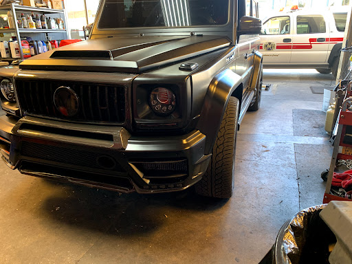 Smog Inspection Station «Pleasanton Smog and Repair», reviews and photos, 4262 Stanley Blvd, Pleasanton, CA 94566, USA