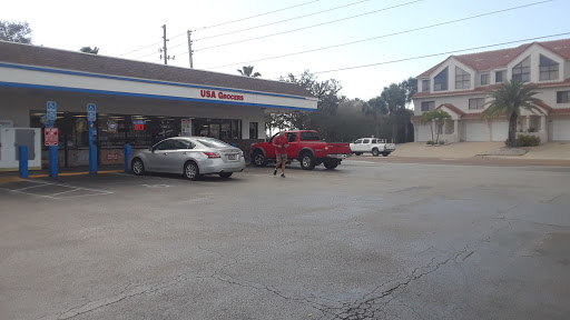 Grocery Store «USA Grocers Food Stores», reviews and photos, 1211 Gulf Blvd, Indian Rocks Beach, FL 33785, USA