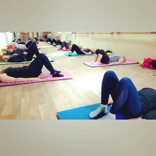 Reviews of Pilates with Naomi in Plymouth - Yoga studio