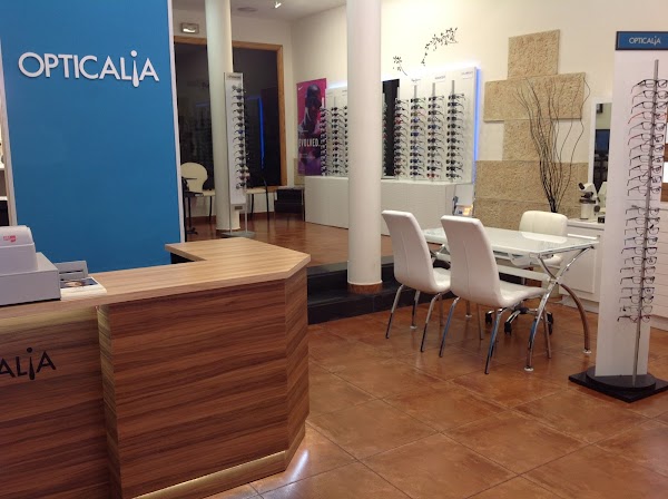 OPTICALIA REIG