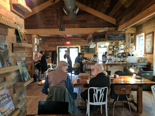 Book Store «The Wild Detectives», reviews and photos, 314 W Eighth St, Dallas, TX 75208, USA