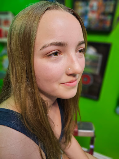 Explore back tattoo ideas men, creative tattoo ideas in Arlington, available at The Chosen One Ink