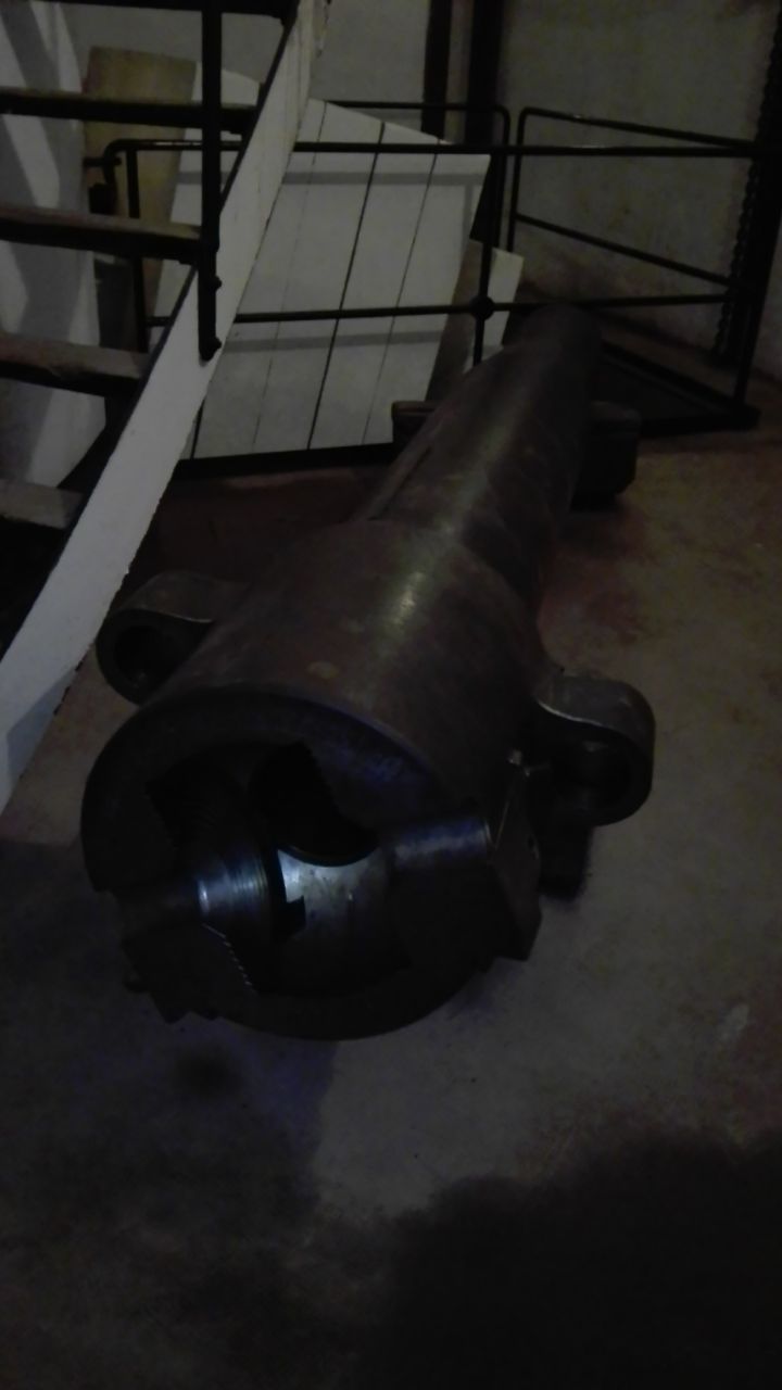 Photo n° 7 de l'avis de Spina. fait le 03/06/2018 à 16:38
