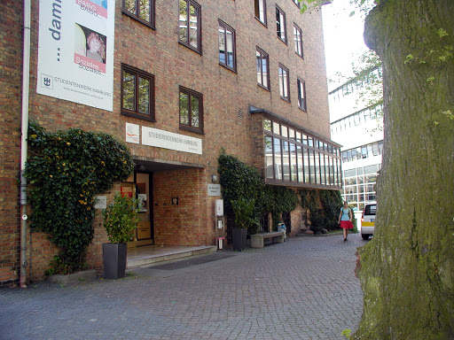 Studierendenwerk Hamburg