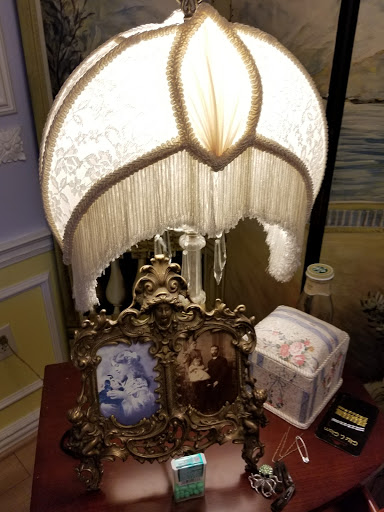 Community Center «Longwood Community Building», reviews and photos, 200 W Warren Ave, Longwood, FL 32750, USA