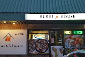 Sushi Maki House image