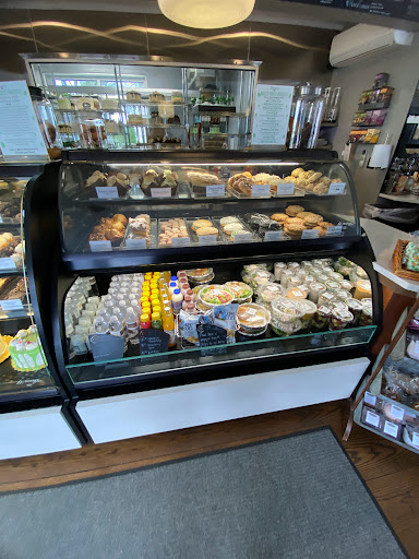 Bakery «Desserts Etc., by The Hershey Pantry», reviews and photos, 840 E Chocolate Ave, Hershey, PA 17033, USA