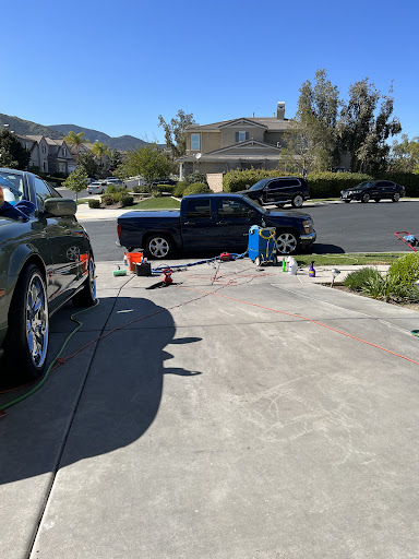 KC Elite Auto Detail en Corona