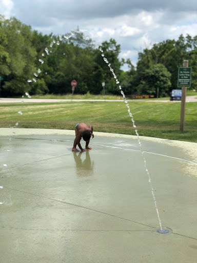 Park «Dr. Martin Luther King Jr. Park», reviews and photos, 42 N Farnsworth Ave, Aurora, IL 60505, USA