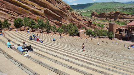 Red Rocks College