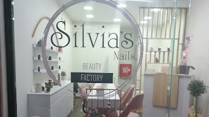 Silvia's Nails Beauty Factory