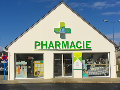 Pharmacie de Guiclan à Guiclan