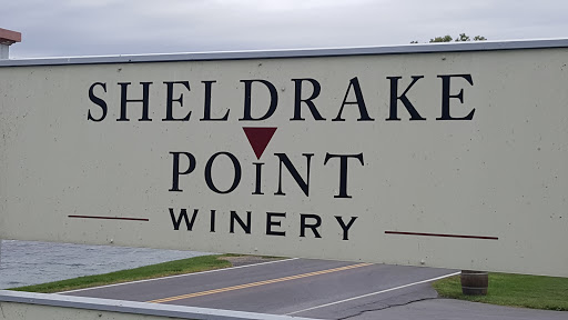 Winery «Sheldrake Point Winery», reviews and photos, 7448 County Rd 153, Ovid, NY 14521, USA