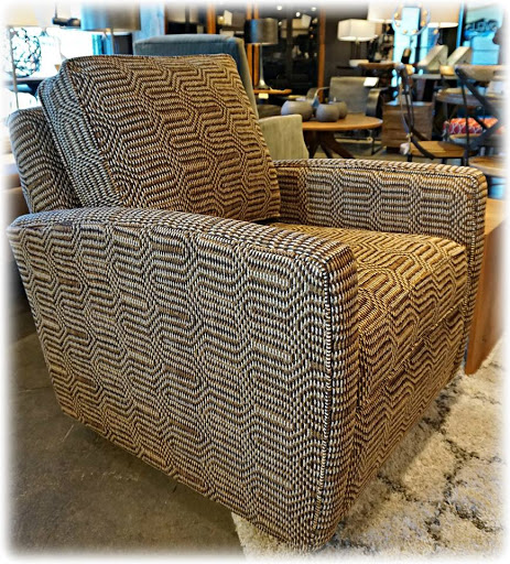 Furniture Store «Dwell Home Furnishings & Interior Design», reviews and photos, 250 12th Ave # 100, Coralville, IA 52241, USA