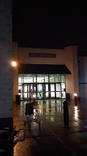 Shopping Mall «Wilton Mall», reviews and photos, 3065 NY-50, Saratoga Springs, NY 12866, USA