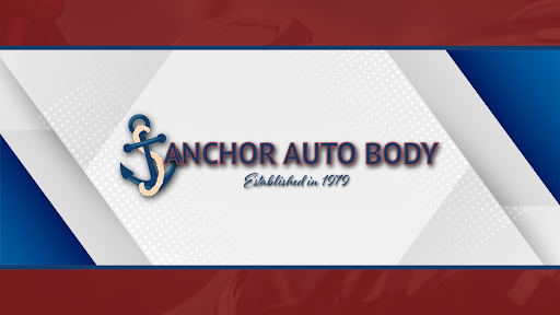 Auto Body Shop «Anchor Auto Body», reviews and photos, 1028 W Evelyn Ave, Sunnyvale, CA 94086, USA
