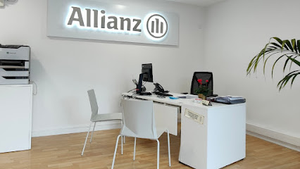 Allianz Assurance MARCQ EN BAROEUL - Ghislain DELESALLE Marcq-en-Barœul