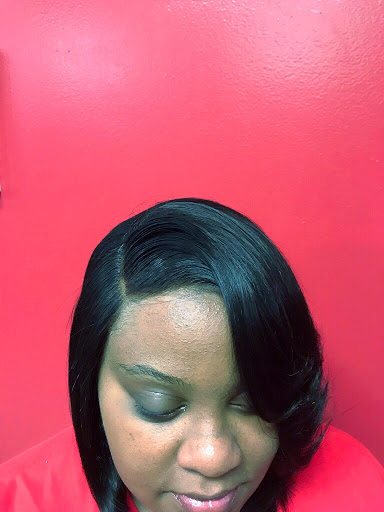 Beauty Salon «Eden Salon / K Taylor Hair Extensions», reviews and photos, 3049 Dickerson Pike Suite 102, Nashville, TN 37207, USA