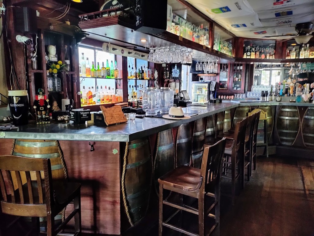 The Dullahan Irish Pub 97034