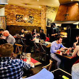 Photo n°107 de L'Antica à Nice ()