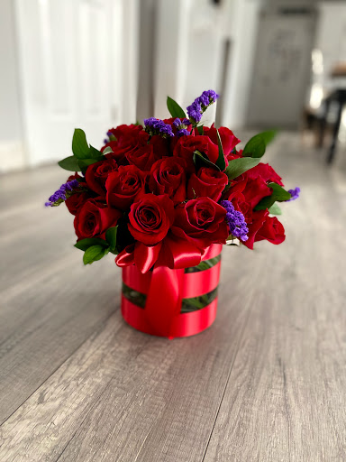 Florist «Valley Florist», reviews and photos, 301 Merrimack St, Methuen, MA 01844, USA