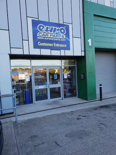 Euro Car Parts, Oldham