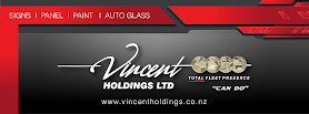 Vincent Holdings Limited