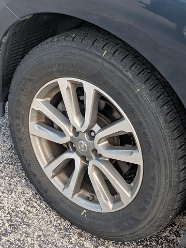 Auto Repair Shop «South Trail Tire & Auto Repair», reviews and photos, 5751 Youngquist Rd, Fort Myers, FL 33912, USA