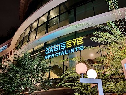 OasisEye Specialists