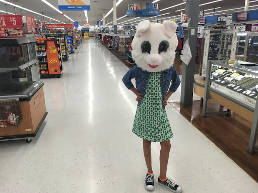 Department Store «Walmart Supercenter», reviews and photos, 217 Garrisonville Rd, Stafford, VA 22554, USA