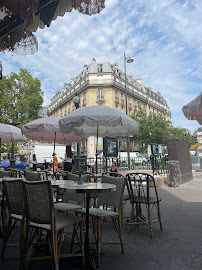 Atmosphère du Restaurant Café des Arts et Métiers à Paris - n°4