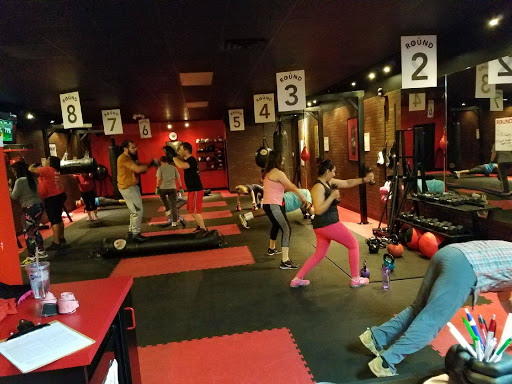 Kickboxing School «9Round Farmington Hills», reviews and photos, 29220 Orchard Lake Rd, Farmington Hills, MI 48334, USA