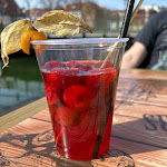 Photo n°2 de l'avis de Anni. fait le 10/04/2023 à 12:06 sur le  Fischkutter Ocean II- Der Backfischkönig à Stralsund