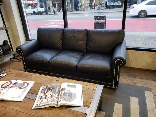 Harley-Davidson Dealer «Dudley Perkins Co. Harley-Davidson & Buell», reviews and photos, 333 Corey Way, South San Francisco, CA 94080, USA