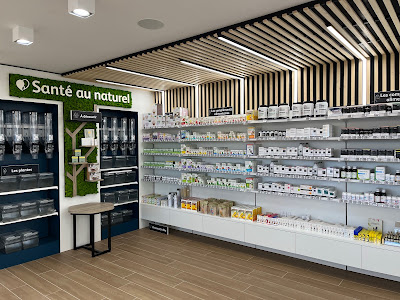 PHARMACIE AGDE SOLEIL à Agde