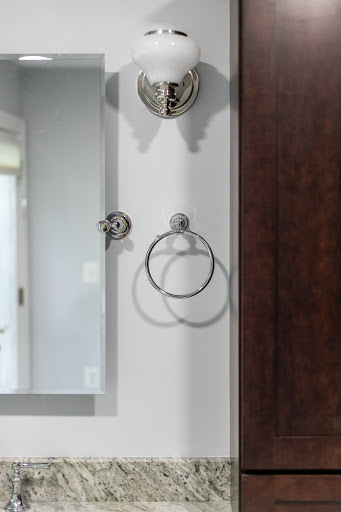 Kitchen Remodeler «Golden Rule Builders, Inc.», reviews and photos, 3409 Catlett Rd, Catlett, VA 20119, USA