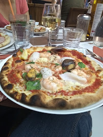 Pizza du Restaurant italien Del Arte à Le Mans - n°20