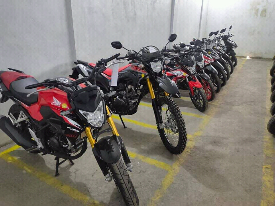 Gambar Panut Agen (jual Beli Sepeda Motor)