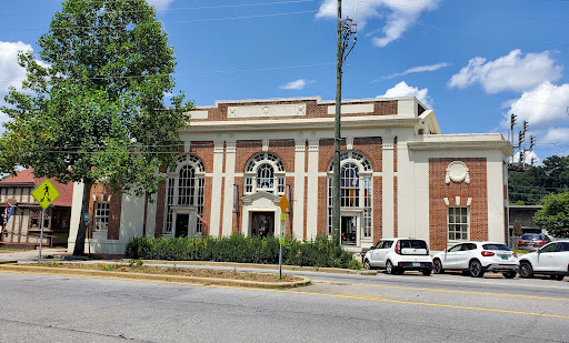 Art Gallery «Southern Highland Craft Guild, Biltmore Village», reviews and photos, 26 Lodge St, Asheville, NC 28803, USA