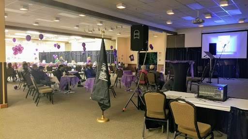 Event Venue «Florence Events Center», reviews and photos, 715 Quince St, Florence, OR 97439, USA