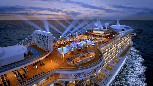 Reviews of Southampton Cruise Concierge in Southampton - Travel Agency