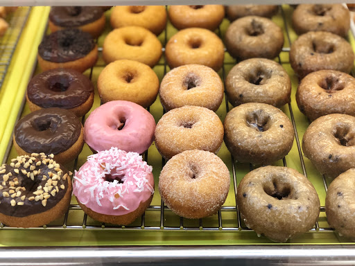 Donut Shop «Donut World», reviews and photos, 2317 Ayers St, Corpus Christi, TX 78404, USA