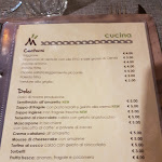 Photo n°12 de l'avis de Pirani.a fait le 07/09/2019 à 12:53 sur le  Mavàlà à Bologna